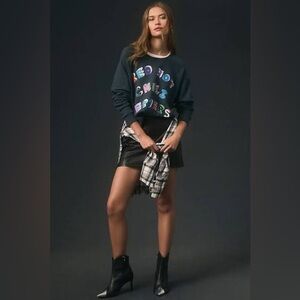 LetLuv Red Hot Chili Peppers Shirt